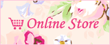 オンラインストア - Online Store